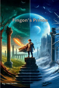 Epub google books download Fingon's Prince