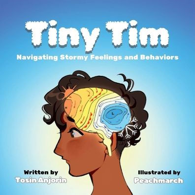 Tiny Tim: Navigating Stormy Feelings and Behaviors
