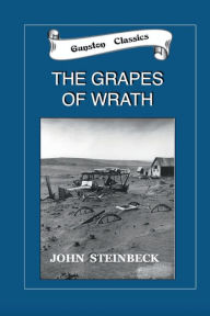 Title: THE GRAPES OF WRATH, Author: John Steinbeck