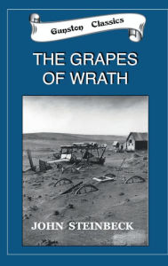 Title: THE GRAPES OF WRATH, Author: John Steinbeck