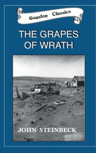 THE GRAPES OF WRATH