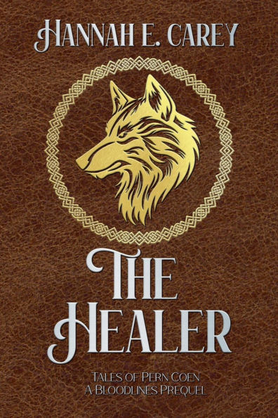 The Healer: Tales of Pern Coen