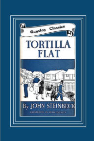 TORTILLA FLATS