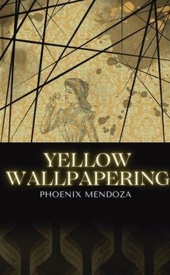 Yellow Wallpapering
