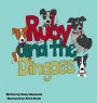 Ruby and the Dingoes