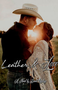 Title: Leather & Lace, Author: David Oyinloye