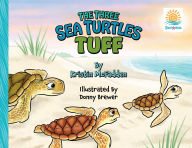 Title: The Three Sea Turtles Tuff, Author: Kristin Mcfadden