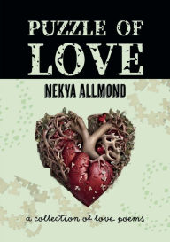 Title: Puzzle Of Love, Author: Nekya Allmond