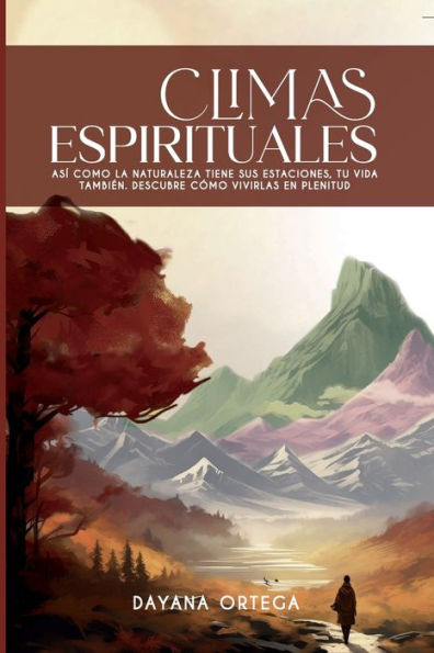 CLIMAS ESPIRITUALES