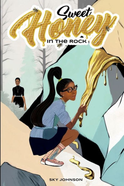 Sweet Honey The Rock