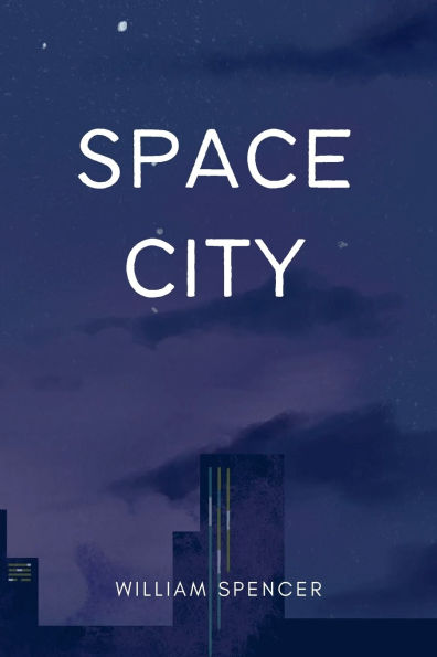 Space City: A Novel