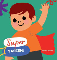 Super Yaseen!