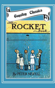 Title: THE ROCKET BOOK, Author: PETER NEWELL