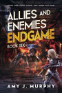 Allies and Enemies: Endgame:Book 6