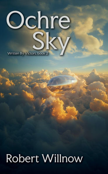 Ochre Sky