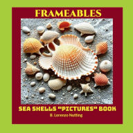 Title: Sea Shells Pictures Book, Author: B. Lorenzo Nutting