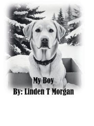 Title: My Boy, Author: Linden Morgan