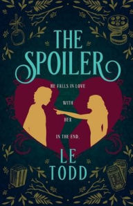 Title: The Spoiler, Author: LE Todd