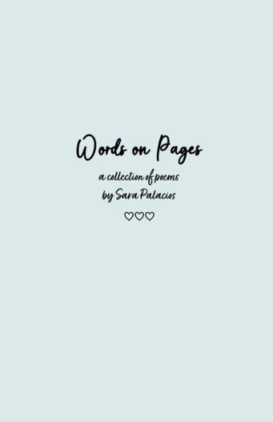 Words on Pages