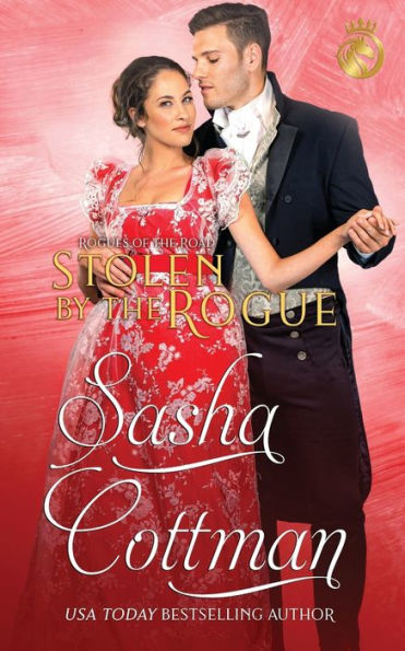 Stolen by the Rogue: A Regency Historical Romance