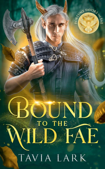 Bound to the Wild Fae