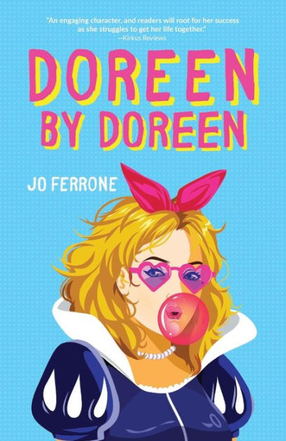 Doreen by Doreen by Jo Ferrone, Paperback | Barnes & Noble®