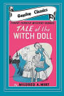 TALE OF THE WITCH DOLL