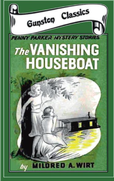 THE VANISHING HOUSEBOAT