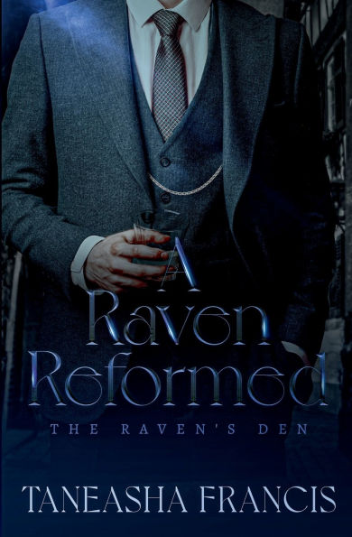 A Raven Reformed