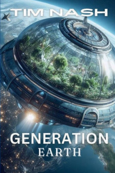 Generation Earth