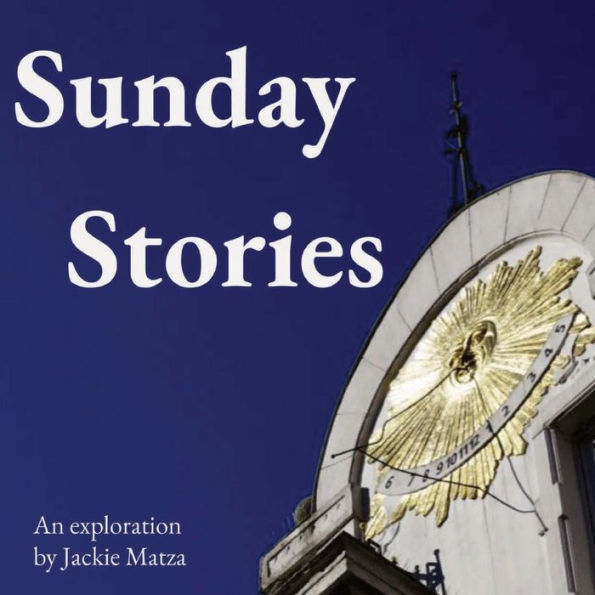 Sunday Stories