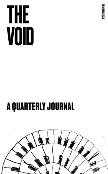 The Void - Iss. 01: Summer 2024