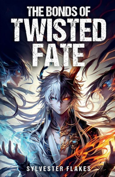 A twisted fate manga?