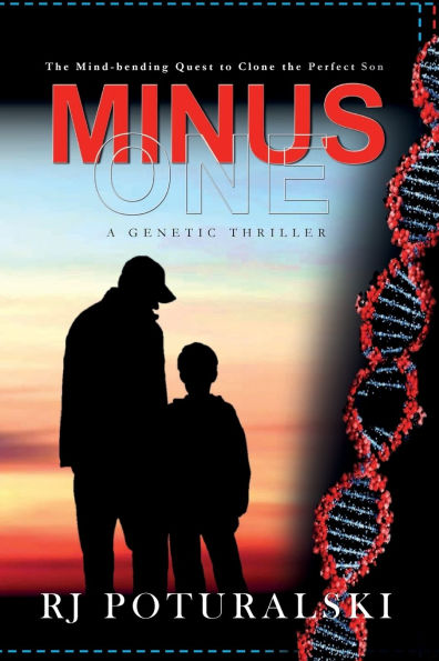 Minus One: the Mind-bending Quest to Clone Perfect Son