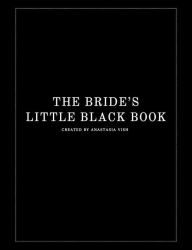 Title: The Bride's Little Black Book, Author: Anastasia Vish