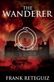 Title: The Wanderer, Author: Frank Reteguiz