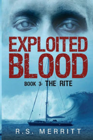 Title: Exploited Blood 
