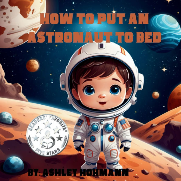 How To Put An Astronaut Bed