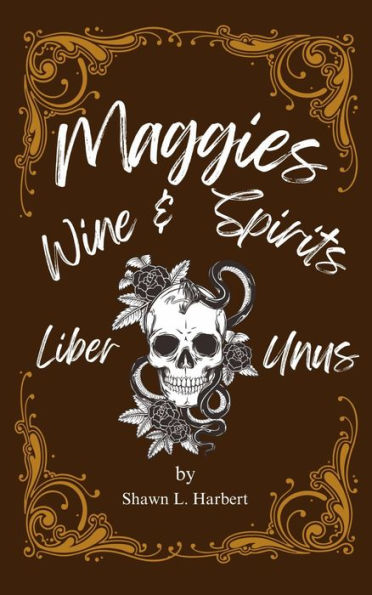 Maggie's: Wine & Spirits