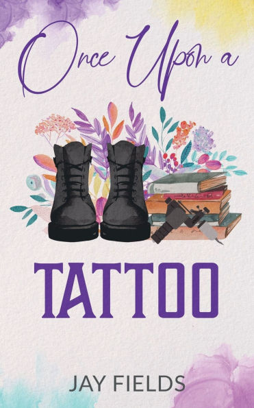 Once Upon a Tattoo