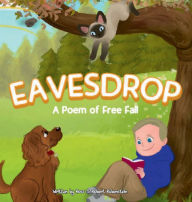Title: EAVESDROP, Author: Robert Rubenstein