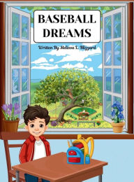 Title: Baseball Dreams, Author: Melissa Blizzard