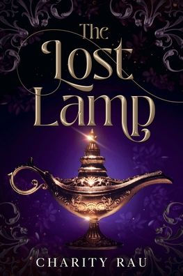 The Lost Lamp
