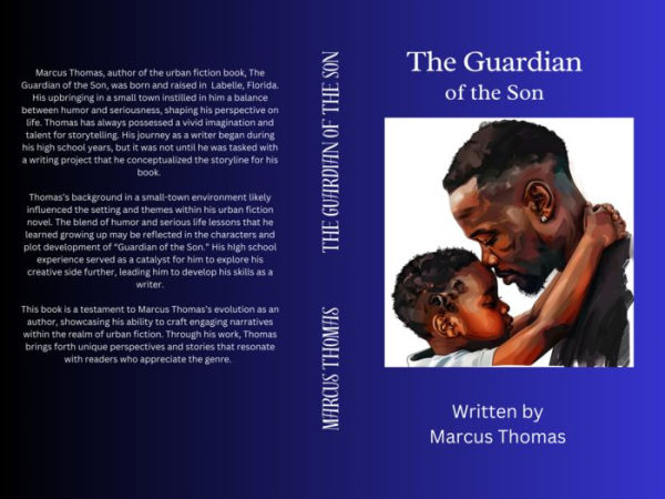 The Guardian of the Son