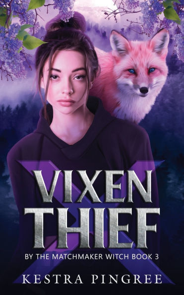 Vixen x Thief