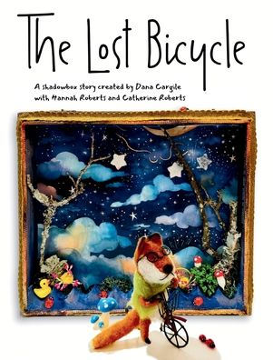 The Lost Bicycle