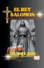 El Rey Salomon El Rey Mas Grande y Sabio Del Mundo: El Rey Salomon,Ilustraciones The Mika King:Libro El Rey Salomon en Espaï¿½ol Ilustrado