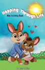 Hopping Through Life Mini Activity Book