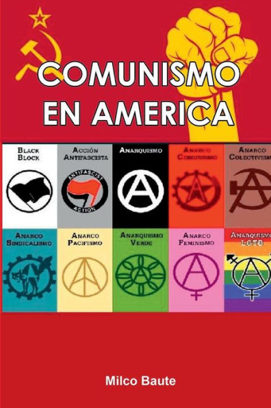 Comunismo en Amï¿½rica