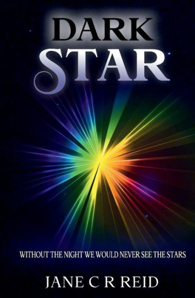 Dark Star: A thrilling epic fantasy series